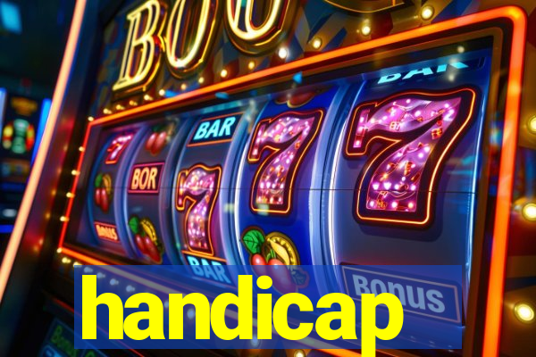 handicap -1 primeiro tempo